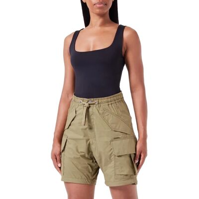 G-Star Raw Szorty Cargo - Zielony - Rozmiar 31 - Kobieta G-Star Raw Szorty Cargo - Zielony - Rozmiar 31 - Kobieta