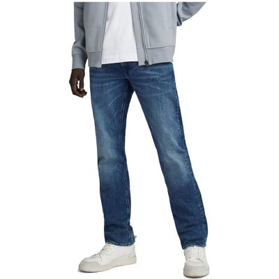 G-Star Mosa Straight Fit Jeans (D23692) - Jeans (D23692) cascada desvanecida G-Star Mosa Straight Fit Jeans (D23692) - Jeans (D23692) cascada desvanecida