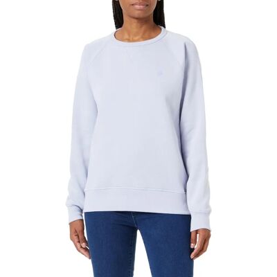 Sudadera G-Star Raw Premium Core 2.0 - Gris - Mujer S Sudadera G-Star Raw Premium Core 2.0 - Gris - Mujer S