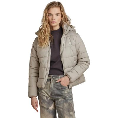 G-Star Meefic Jacket (D23538) - olifantenhuid G-Star Meefic Jacket (D23538) - olifantenhuid