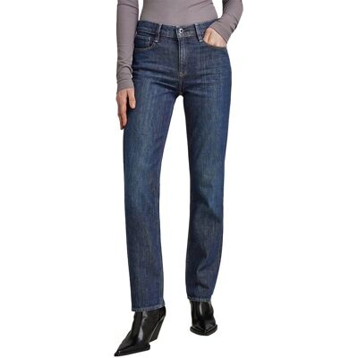 G-Star RAW Jean droit Deep Marine Blue G-Star RAW Jean droit Deep Marine Blue