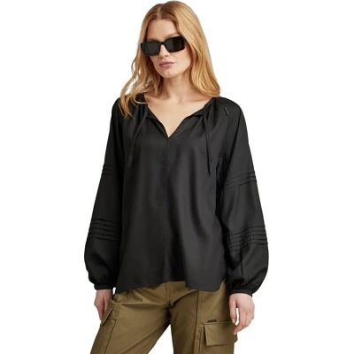 G-Star Raw XS Top Éco Noir - Femmes - Top - Publicité G-Star Raw XS Top Éco Noir - Femmes - Top - Publicité