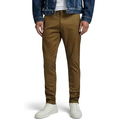 G-Star Skinny Chino 2.0 (D21974) - (D21974-C105) ciemna oliwka G-Star Skinny Chino 2.0 (D21974) - (D21974-C105) ciemna oliwka