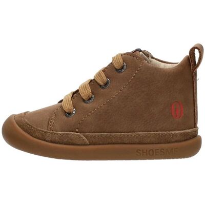 Shoesme BF23W001-D Jongens veterboots - Schoenen Shoesme BF23W001-D Jongens veterboots - Schoenen