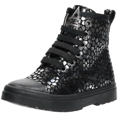 Shoesme Zilver Maat 24 - Schoenen Shoesme Zilver Maat 24 - Schoenen
