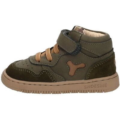 Shoesme BN24W009-C Jongens Klettband Schoenen - Schoenen Shoesme BN24W009-C Jongens Klettband Schoenen - Schoenen