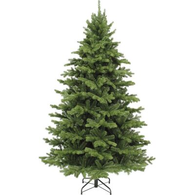 Black Box Trees - Herwood - H155 x Ø112 cm - Christmas tree Black Box Trees - Herwood - H155 x Ø112 cm - Christmas tree