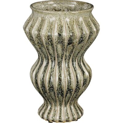 Mica Decorations - Pippa Vaas - 21x21x32 cm - Vase Mica Decorations - Pippa Vaas - 21x21x32 cm - Vase