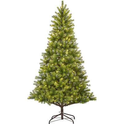 Black Box Trees - Nagoya - Groen - 180 cm - Christmas Tree Black Box Trees - Nagoya - Groen - 180 cm - Christmas Tree