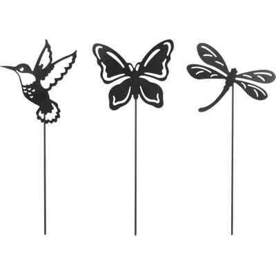 Mica Decorations - Gartenstecker - Gartenstecker Mica Decorations - Gartenstecker - Gartenstecker