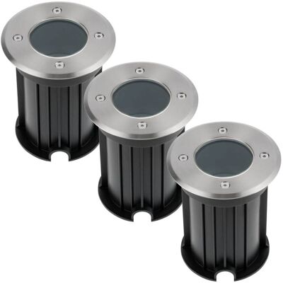 HOFTRONIC Maisy Dimbare LED Grondspot - LED Grondspot HOFTRONIC Maisy Dimbare LED Grondspot - LED Grondspot