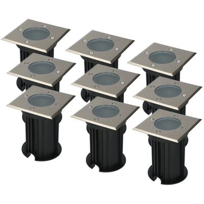 HOFTRONIC Ramsay Dimbare LED Bodembedraads - LED Bodembedraads HOFTRONIC Ramsay Dimbare LED Bodembedraads - LED Bodembedraads