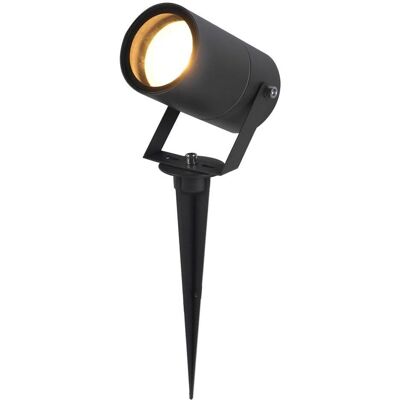 HOFTRONIC Tuin Spot - IP65 Waterdicht - Inclusief Grondspieß HOFTRONIC Tuin Spot - IP65 Waterdicht - Inclusief Grondspieß