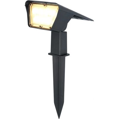 HOFTRONIC Odessa LED Solar Gartenleuchte IP65 HOFTRONIC Odessa LED Solar Gartenleuchte IP65