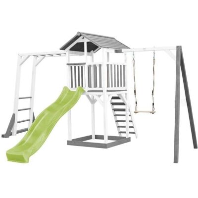 AXI - Beach Tower - 117,5 cm platform - Speelset AXI - Beach Tower - 117,5 cm platform - Speelset