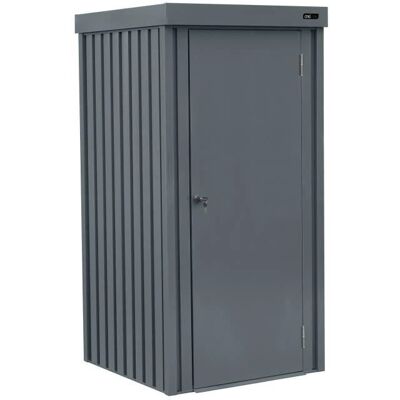 Axi Hector Aufbewahrungsschrank - Garten aus Stahl - 1300L Axi Hector Aufbewahrungsschrank - Garten aus Stahl - 1300L