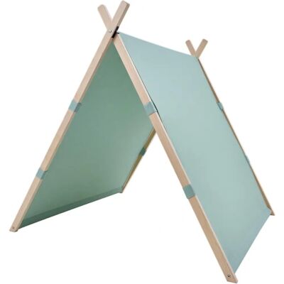 Tente de Jeu Sunny Vert - Maison de jeu pour enfants 3+ ans - Publicité Tente de Jeu Sunny Vert - Maison de jeu pour enfants 3+ ans - Publicité