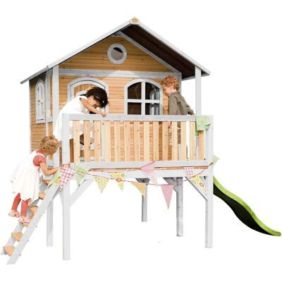 AXI Sophie Spielhaus - Kinderspielhaus aus Holz AXI Sophie Spielhaus - Kinderspielhaus aus Holz
