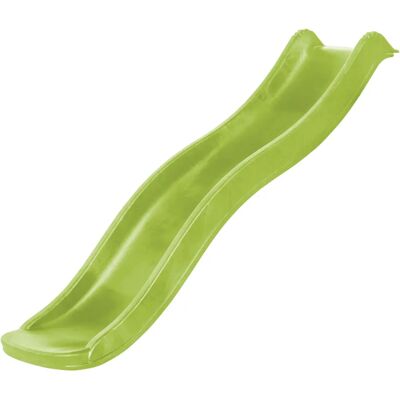 Axi Sky175 Limetten-Grüner Wasseranschluss Rutsche - 175 cm Spielzeug Axi Sky175 Limetten-Grüner Wasseranschluss Rutsche - 175 cm Spielzeug