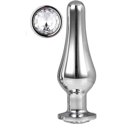 Dream Toys - Hopeas Pleasure Plug - L Dream Toys - Hopeas Pleasure Plug - L