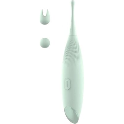 Dream Toys Glam PIN Point - Δονητής 15,7cm για Γυναίκες Dream Toys Glam PIN Point - Δονητής 15,7cm για Γυναίκες
