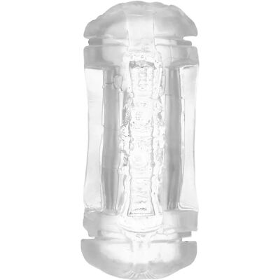 DreamToys Sophia Masturbator cu Dublă Intrare - Texturi Realiste DreamToys Sophia Masturbator cu Dublă Intrare - Texturi Realiste
