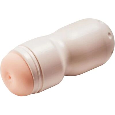 Dream Toys Layla Masturbator - Realistic TPE, Open Base, 16cm Dream Toys Layla Masturbator - Realistic TPE, Open Base, 16cm