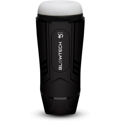 Dream Toys Deep Throat Sucking Machine - Férfi Masturbátor Dream Toys Deep Throat Sucking Machine - Férfi Masturbátor