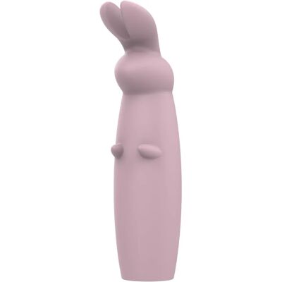 Δονητής Dream Toys NUDE Jade Mini Torp - Γυναίκες, Αδιάβροχος, Επαναφορτιζόμενος USB Δονητής Dream Toys NUDE Jade Mini Torp - Γυναίκες, Αδιάβροχος, Επαναφορτιζόμενος USB