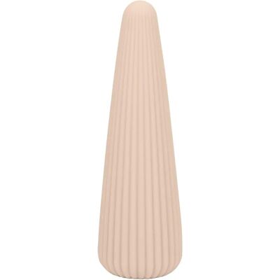 Dream Toys Nude Zina Cono - Vibratore con 10 funzioni Dream Toys Nude Zina Cono - Vibratore con 10 funzioni