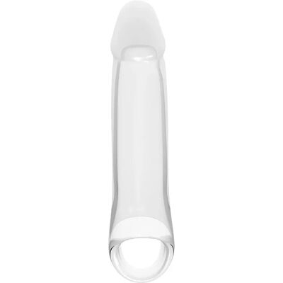 Dream Toys Ramrod Ø 4,5 cm Péniszvédő Dream Toys Ramrod Ø 4,5 cm Péniszvédő