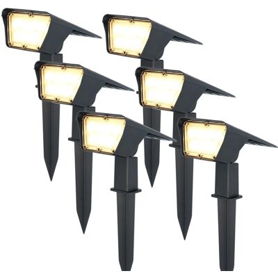 HOFTRONIC Odessa Tuinlamp - Warm wit - IP65 HOFTRONIC Odessa Tuinlamp - Warm wit - IP65
