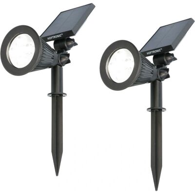 HOFTRONIC Bend Zonne Tuinspot - IP65 HOFTRONIC Bend Zonne Tuinspot - IP65