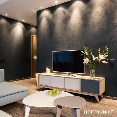 HOFTRONIC Oslo Dimbare LED Inbouwspot - Inbouw LED Spot HOFTRONIC Oslo Dimbare LED Inbouwspot - Inbouw LED Spot