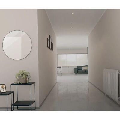 HOFTRONIC - Mari LED Einbaustrahler - 5W, GU10, Dimmbar - Innen & Außen HOFTRONIC - Mari LED Einbaustrahler - 5W, GU10, Dimmbar - Innen & Außen