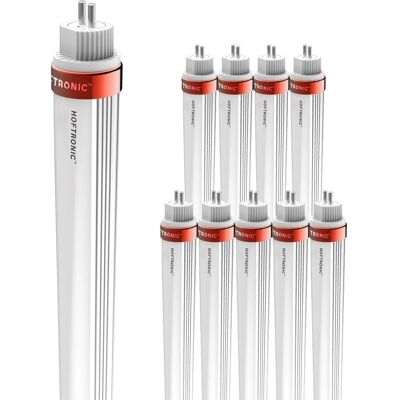 HOFTRONIC HOFTRONIC 10x LED T5 - 145cm, 30W, 5250Lm, 4000K - LED Röhre HOFTRONIC HOFTRONIC 10x LED T5 - 145cm, 30W, 5250Lm, 4000K - LED Röhre