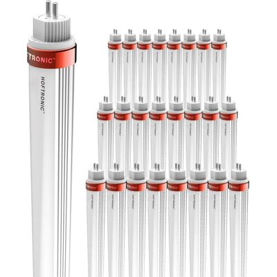 HOFTRONIC G5 145cm LED Röhren - 30W, 5250 Lumen, 4000K HOFTRONIC G5 145cm LED Röhren - 30W, 5250 Lumen, 4000K