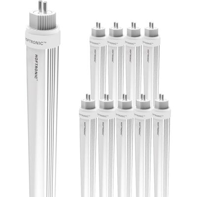 HOFTRONIC G5 115cm LED Röhren - 16-24W, 4800lm, 4000K, Flimmerfrei HOFTRONIC G5 115cm LED Röhren - 16-24W, 4800lm, 4000K, Flimmerfrei