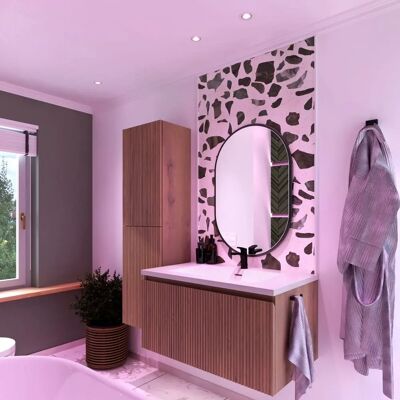 HOFTRONIC SMART Set van 3 LED inbouwspots - Kantelbaar - Dimbaar - RGBWW - IP65 waterdicht en stofvrij - Buiten & Badkamer HOFTRONIC SMART Set van 3 LED inbouwspots - Kantelbaar - Dimbaar - RGBWW - IP65 waterdicht en stofvrij - Buiten & Badkamer