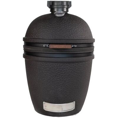 The Bastard Large Urban Solo Kamado Grill - Barbecue The Bastard Large Urban Solo Kamado Grill - Barbecue