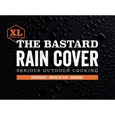 Copertura da esterno per BBQ The Bastard BB669XL Copertura da esterno per BBQ The Bastard BB669XL