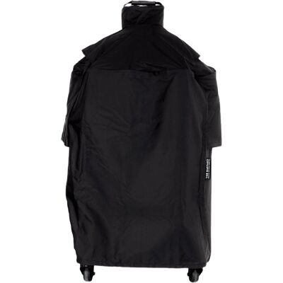 Housse de pluie large The Bastard VX - Accessoire pour barbecue - Publicité Housse de pluie large The Bastard VX - Accessoire pour barbecue - Publicité