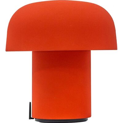 Kooduu Sensa Orange - Lampe LED, Haut-parleur Bluetooth, Refroidisseur de vin - Publicité Kooduu Sensa Orange - Lampe LED, Haut-parleur Bluetooth, Refroidisseur de vin - Publicité