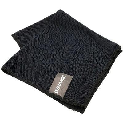 Chiffon Microfibre Dynamic Bike Care - Absorbe la saleté - 40x40 cm - Publicité Chiffon Microfibre Dynamic Bike Care - Absorbe la saleté - 40x40 cm - Publicité