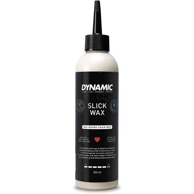 Dynamic Bike Care - Biologisch abbaubares Kettenschmiermittel - 250 ml Dynamic Bike Care - Biologisch abbaubares Kettenschmiermittel - 250 ml