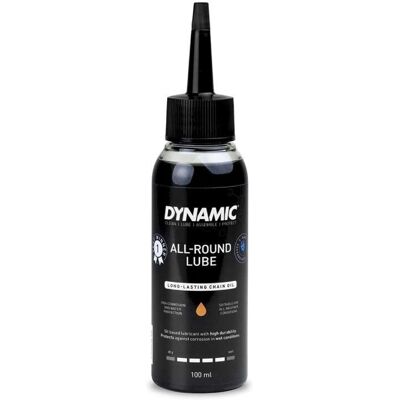 Dynamic Bike Care All Round Lube - Universal Kettenöl 250ml Dynamic Bike Care All Round Lube - Universal Kettenöl 250ml