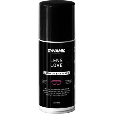 Lens Love 100Ml Optisk Rengøringsspray - Briller & Beskyttelsesbriller Lens Love 100Ml Optisk Rengøringsspray - Briller & Beskyttelsesbriller