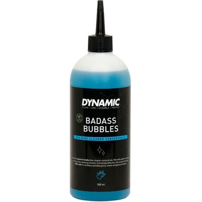Dynamic Bike Care Eco Fietsreiniger - Krachtig, Milieuvriendelijk - 500ml Dynamic Bike Care Eco Fietsreiniger - Krachtig, Milieuvriendelijk - 500ml