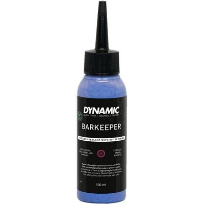 Dynamic Bike Care Luchtbandenventiel 100ml - Blauw Dynamic Bike Care Luchtbandenventiel 100ml - Blauw