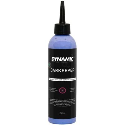 Dynamic Bike Care - Model 250ml - Sealant - Blue Dynamic Bike Care - Model 250ml - Sealant - Blue